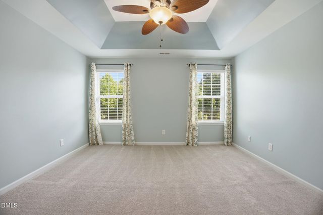 225 Harbor Fog Trail, Holly Springs, NC 27540