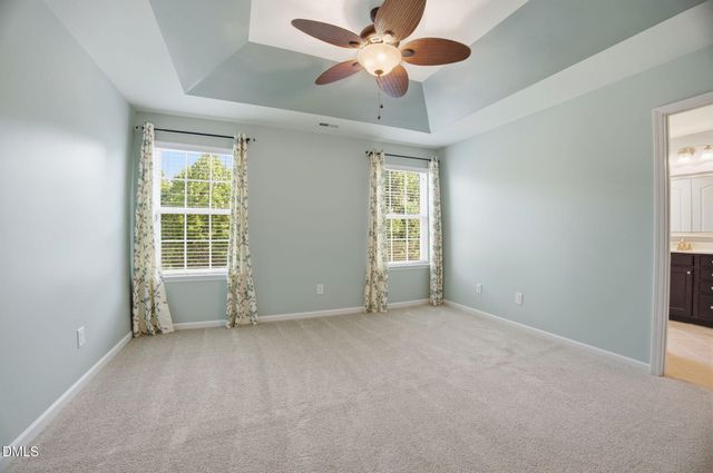 225 Harbor Fog Trail, Holly Springs, NC 27540