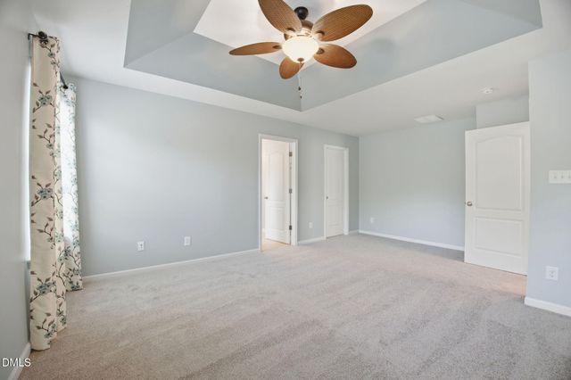 225 Harbor Fog Trail, Holly Springs, NC 27540