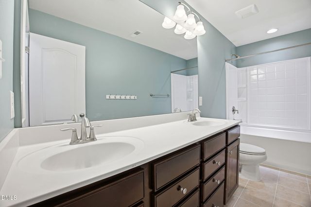 225 Harbor Fog Trail, Holly Springs, NC 27540