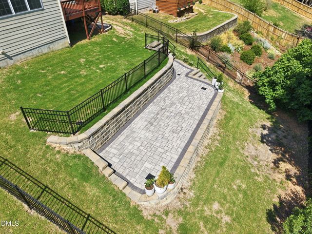 225 Harbor Fog Trail, Holly Springs, NC 27540