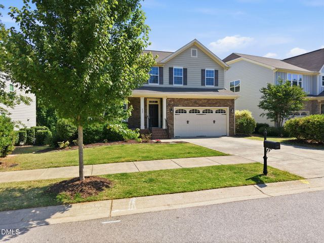 225 Harbor Fog Trail, Holly Springs, NC 27540