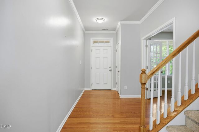 225 Harbor Fog Trail, Holly Springs, NC 27540