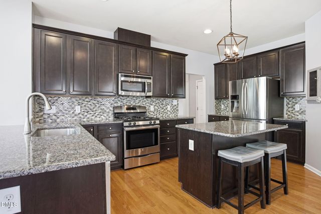 225 Harbor Fog Trail, Holly Springs, NC 27540