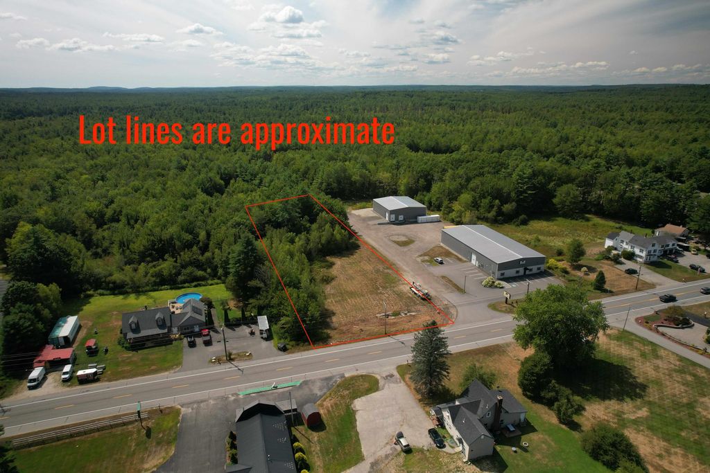 69 Lisbon Street, Lots F & G, Lisbon, ME 04250 — photo 4