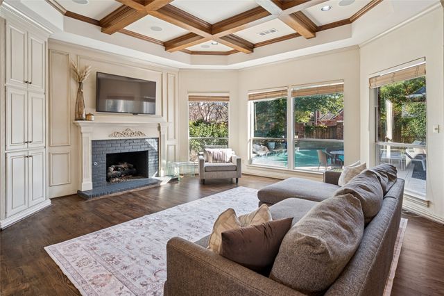 5401 Grasmere Drive, Plano, TX 75093