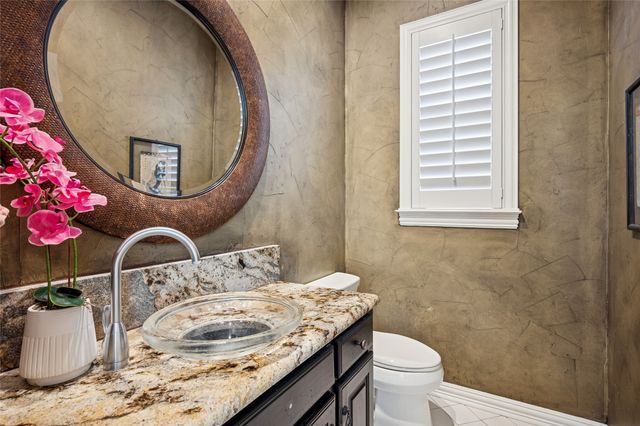 5401 Grasmere Drive, Plano, TX 75093