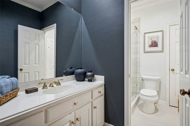 5401 Grasmere Drive, Plano, TX 75093