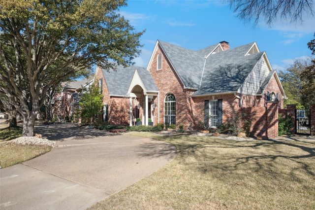 5401 Grasmere Drive, Plano, TX 75093