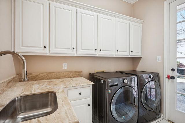 5401 Grasmere Drive, Plano, TX 75093