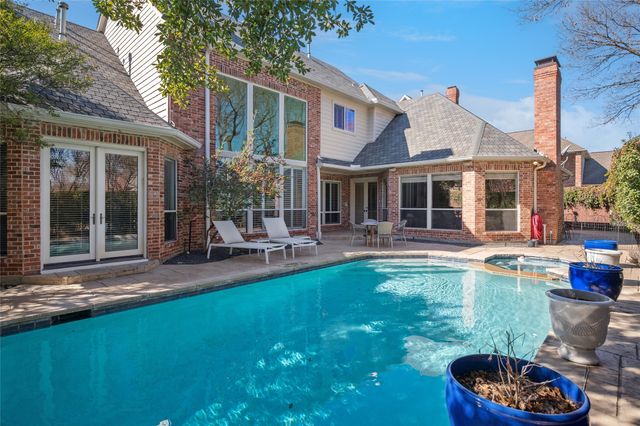 5401 Grasmere Drive, Plano, TX 75093