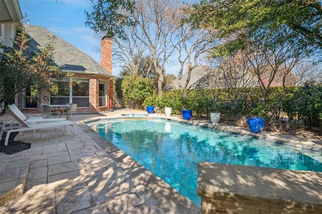 5401 Grasmere Drive, Plano, TX 75093