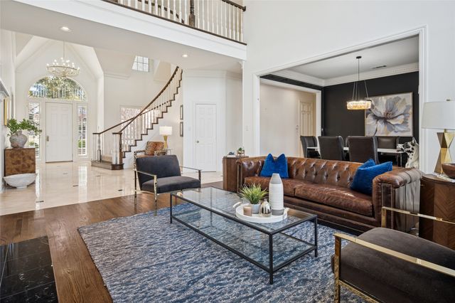 5401 Grasmere Drive, Plano, TX 75093