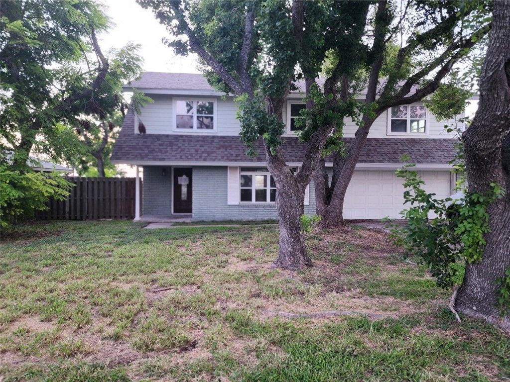 131 Woodhaven, Ingleside, TX 78362 — exterior