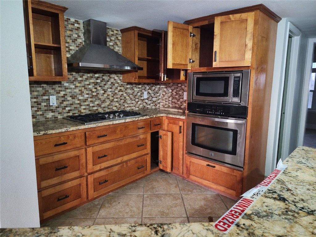 131 Woodhaven, Ingleside, TX 78362 — photo 3