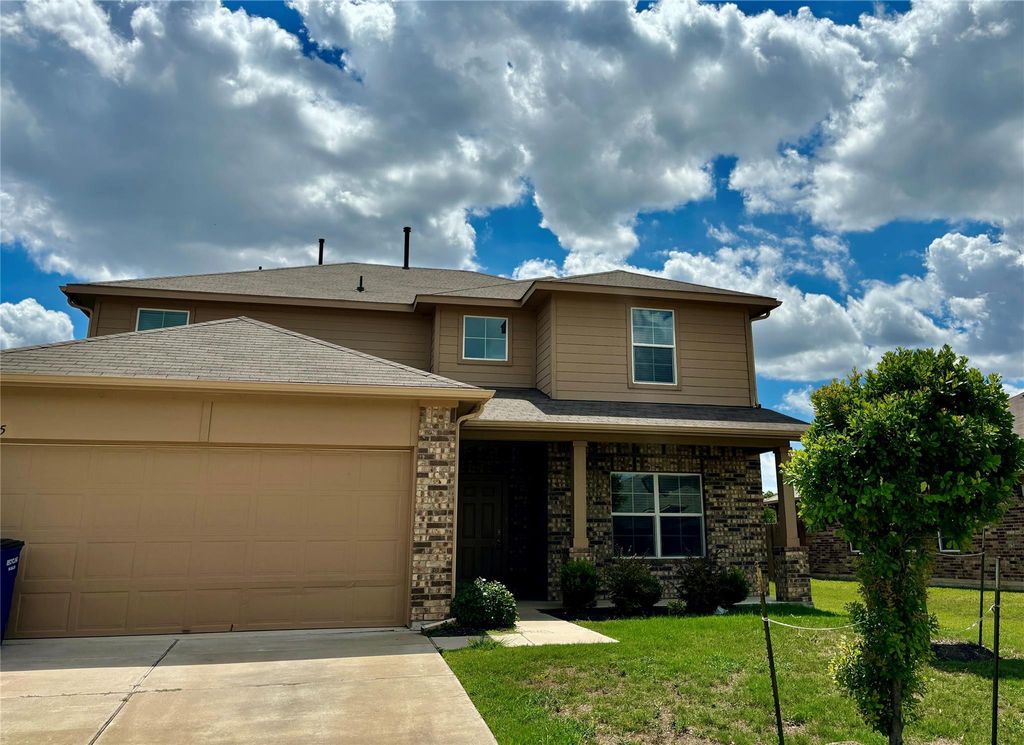 1905 Alamo Heights Ave, Austin, TX 78754