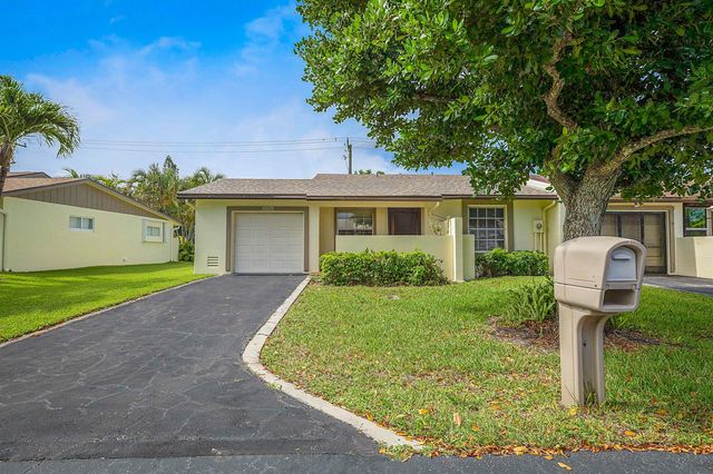 5231 Copperleaf Circle, Delray Beach, FL 33484