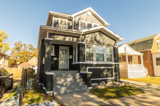 624 E 90th Place, Chicago, IL 60619