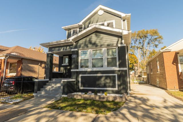624 E 90th Place, Chicago, IL 60619