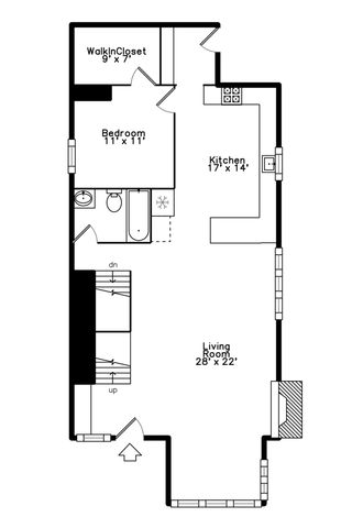 624 E 90th Place, Chicago, IL 60619