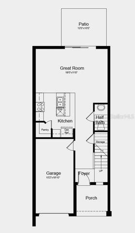 10781 ECLIPSE STREET, Sarasota, FL 34241