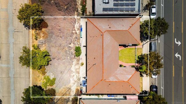 3139 Reynard Way, San Diego, CA 92103