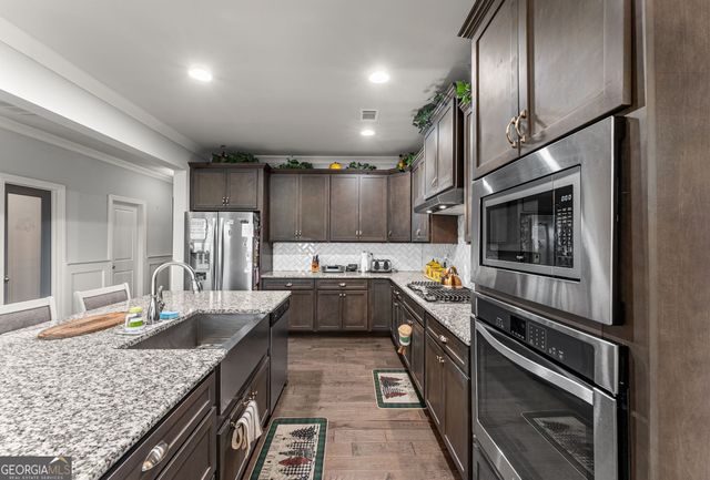 4310 SW Granison Chse, Gainesville, GA 30504