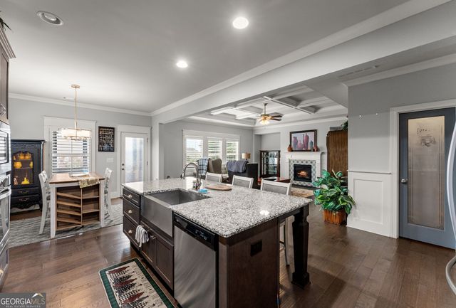 4310 SW Granison Chse, Gainesville, GA 30504