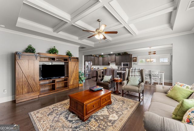 4310 SW Granison Chse, Gainesville, GA 30504