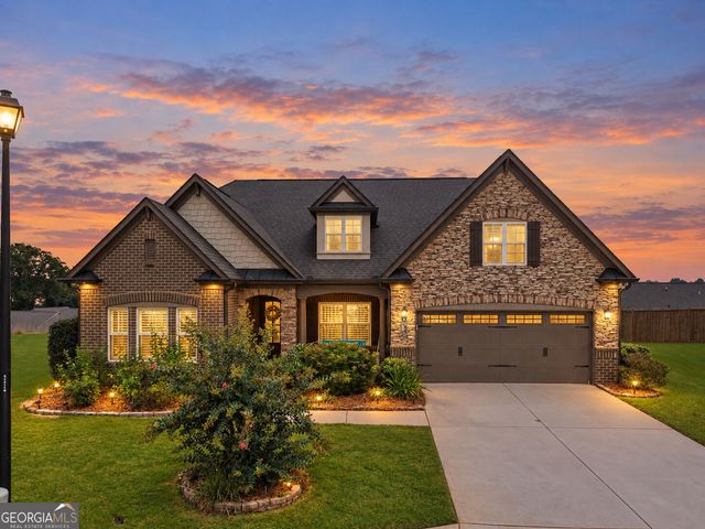 4310 SW Granison Chse, Gainesville, GA 30504