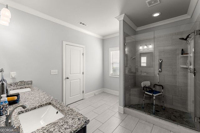 4310 SW Granison Chse, Gainesville, GA 30504