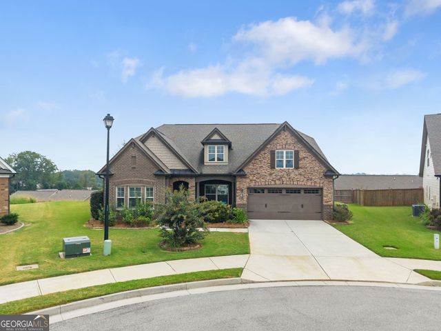 4310 SW Granison Chse, Gainesville, GA 30504