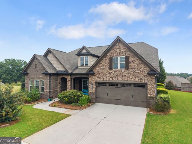 4310 SW Granison Chse, Gainesville, GA 30504