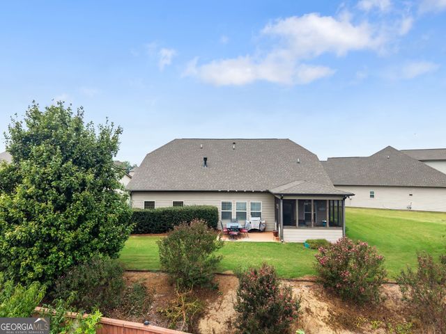 4310 SW Granison Chse, Gainesville, GA 30504
