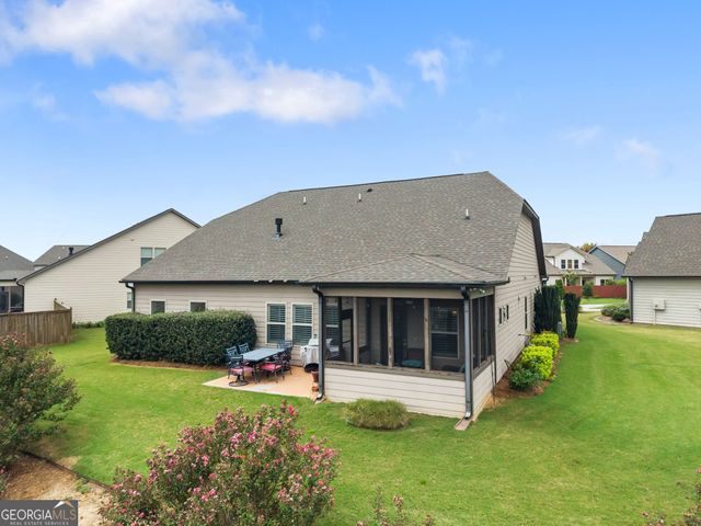 4310 SW Granison Chse, Gainesville, GA 30504