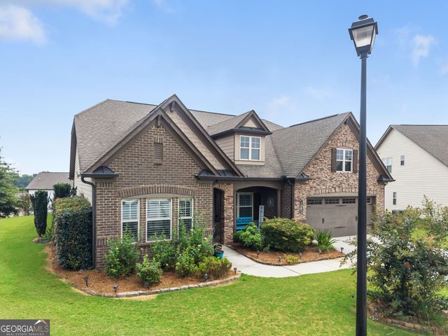 4310 SW Granison Chse, Gainesville, GA 30504