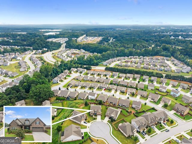 4310 SW Granison Chse, Gainesville, GA 30504