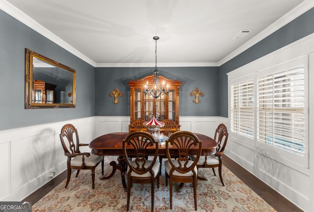 4310 SW Granison Chse, Gainesville, GA 30504