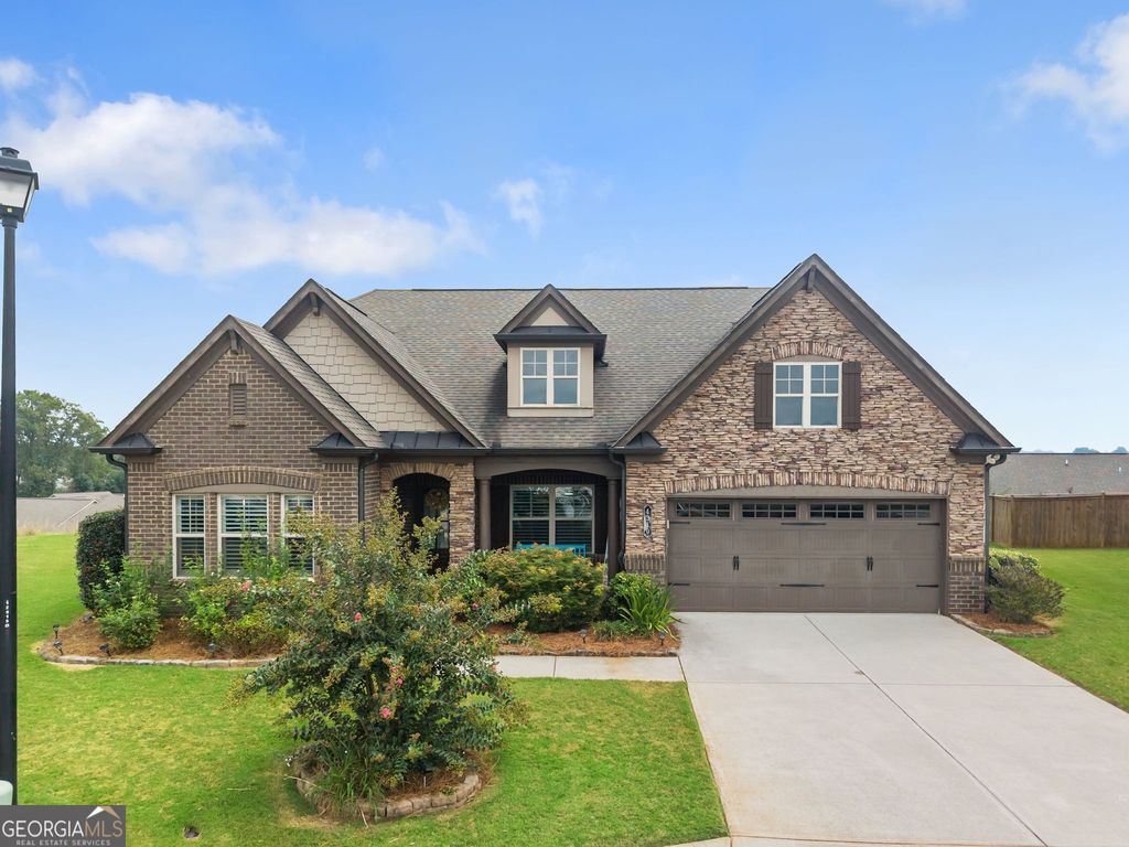 4310 SW Granison Chse, Gainesville, GA 30504