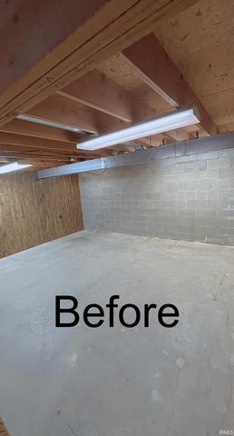 21 Yvonna Street, Leesburg, IN 46538