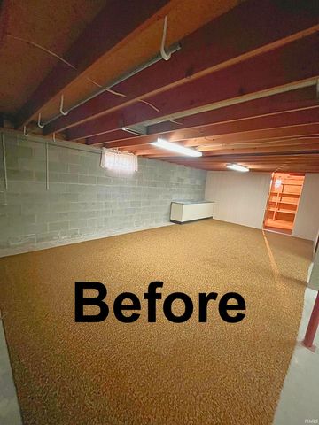 21 Yvonna Street, Leesburg, IN 46538