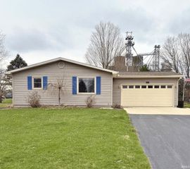 21 Yvonna Street, Leesburg, IN 46538