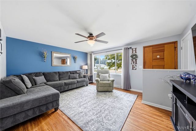 29 Bay Lane, Cheektowaga, NY 14225