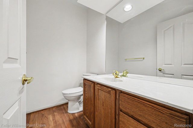 1432 Oakmont Court, Orion Charter Township, MI 48362