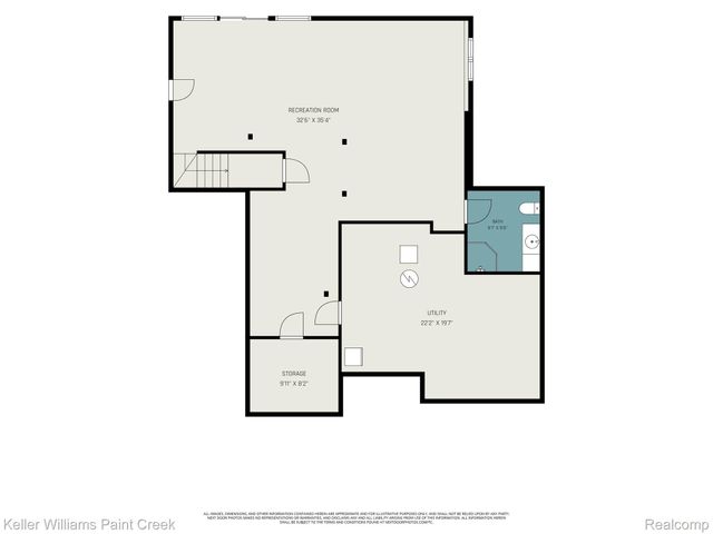 1432 Oakmont Court, Orion Charter Township, MI 48362
