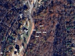 Lots 1038 & 1039 Gum Lane, Rogers, AR 72756