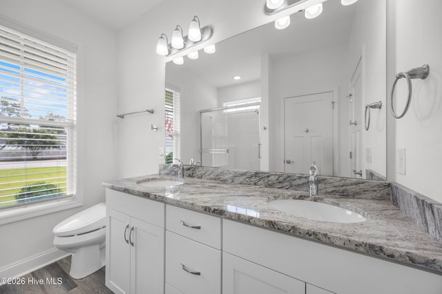 604 Jasmine Way, Burgaw, NC 28425