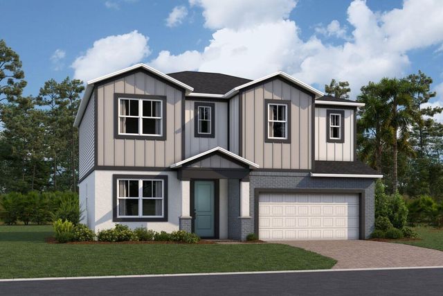 2861 SWEETGRASS LANE, Zellwood, FL 32798