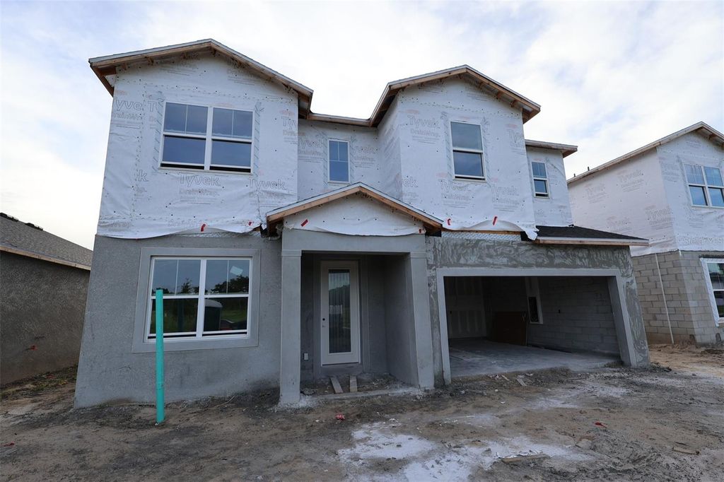 2861 SWEETGRASS LANE, Zellwood, FL 32798
