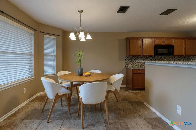 5500 Leather Drive, Killeen, TX 76549